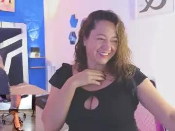 sweet_evans___ on Chaturbate