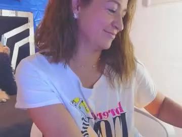 sweet_evans___ on Chaturbate