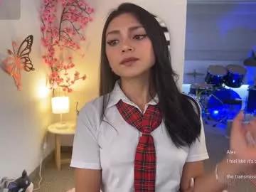 sweet_littleee on Chaturbate 