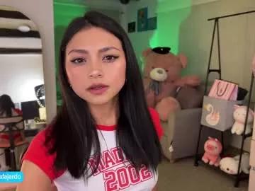 sweet_littleee on Chaturbate 