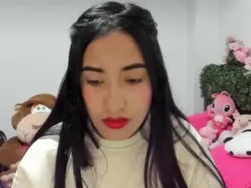 sweet_nhaomy — spussy show with cum [15 tokens remaining] #18 #ass #pussy # #anal