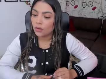 sweetfabianaxl on Chaturbate 