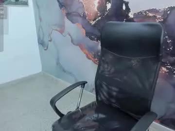 sweetfabianaxl on Chaturbate 