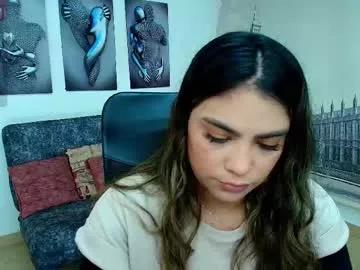 sweetfabianaxl on Chaturbate 