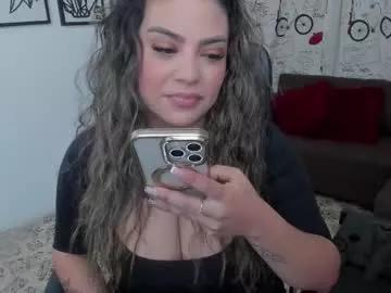 sweetfabianaxl on Chaturbate 