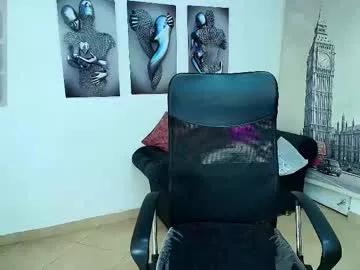 sweetfabianaxl on Chaturbate 