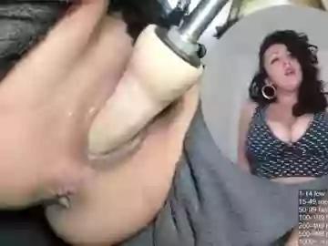 Private sweetgirl25 on Chaturbate