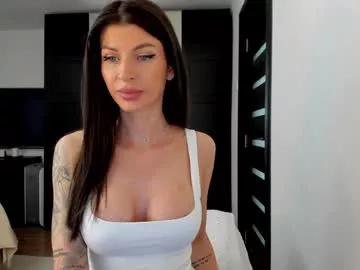 Freechat sweetndcrazy on Chaturbate