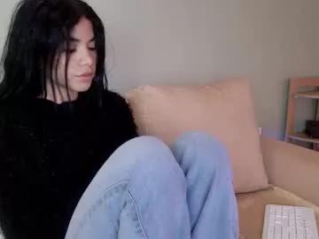 sweett_petite on Chaturbate