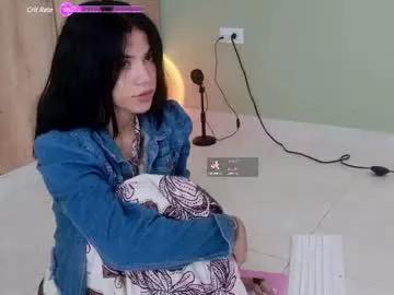 sweett_petite on Chaturbate