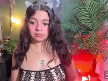 Freechat sweety_smilee on Chaturbate