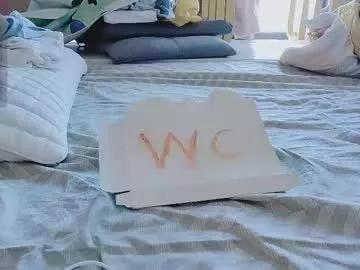 t_taotao on Chaturbate