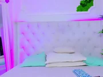 taahiraarabian on Chaturbate 