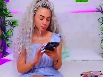 taahiraarabian on Chaturbate 
