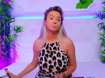 taahiraarabian on Chaturbate 