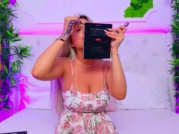 taahiraarabian on Chaturbate 