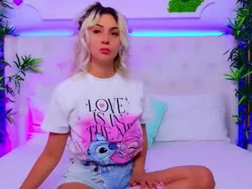 taahiraarabian on Chaturbate 