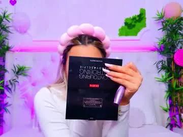 taahiraarabian on Chaturbate 