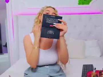 taahiraarabian on Chaturbate 