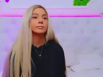 taahiraarabian on Chaturbate 