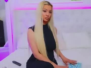 taahiraarabian on Chaturbate 