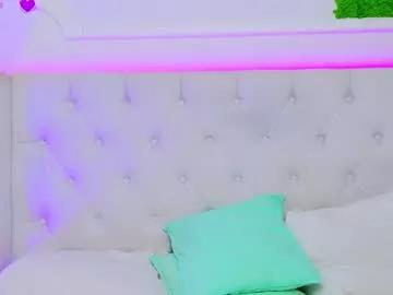 taahiraarabian on Chaturbate 