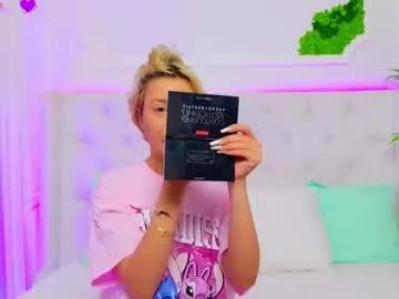 taahiraarabian on Chaturbate 