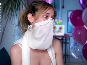 taitehambelton on Chaturbate 