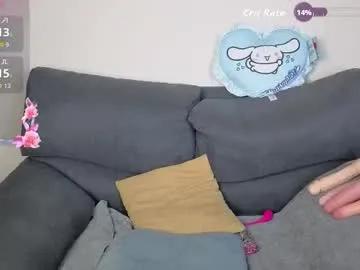 talia_bloodina on Chaturbate