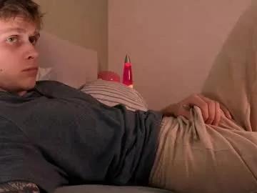 talkinghead7 on Chaturbate