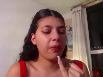 tamara_daniels on Chaturbate 