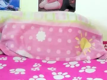 tatiana_ninfomaniaca on Chaturbate