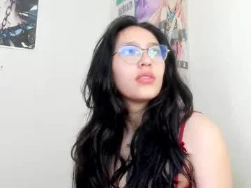 tatiana_ninfomaniaca on Chaturbate