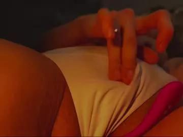 tatti_1 on Chaturbate 