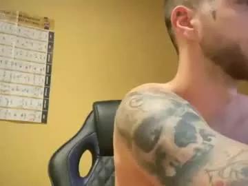 Freechat tattoo69cock on Chaturbate