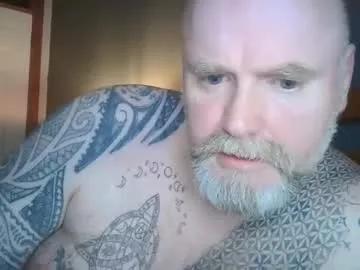tattooeddilf01 on Chaturbate 
