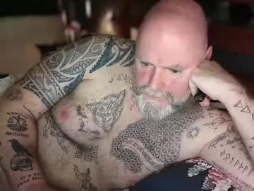 tattooeddilf01 on Chaturbate 
