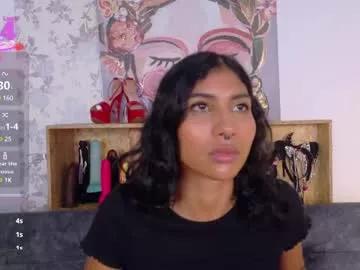 taty_miller on Chaturbate