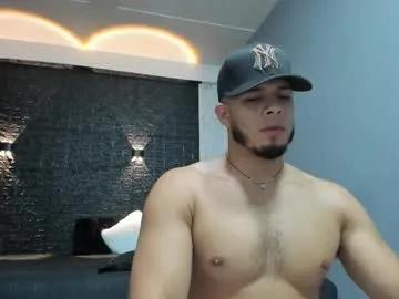 Freechat taurus_boy1 on Chaturbate