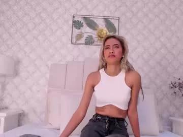 taylor_lii on Chaturbate 