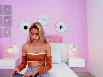 taylor_lii on Chaturbate 