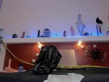 taylorharp on Chaturbate