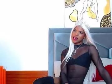 Freechat tayra1 on Chaturbate