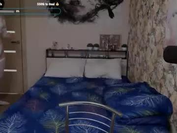 Freechat tearjuly on Chaturbate