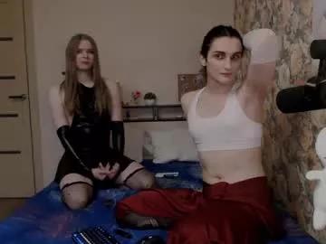 Freechat tearjuly on Chaturbate
