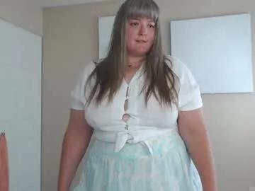 Freechat teases on Chaturbate