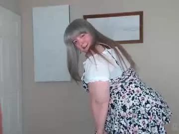 Freechat teases on Chaturbate