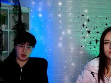 Freechat teo_wilson on Chaturbate
