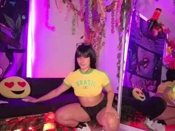 Private teretwerk_23 on Chaturbate