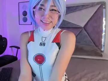 Group terumikitty on Chaturbate